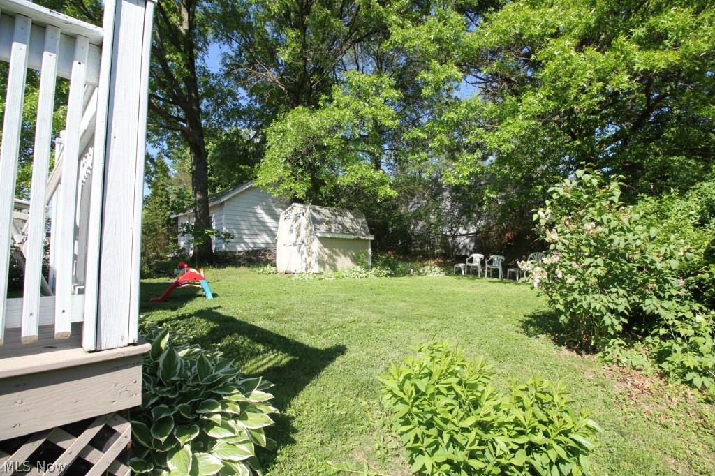 Underwood Park - Residential