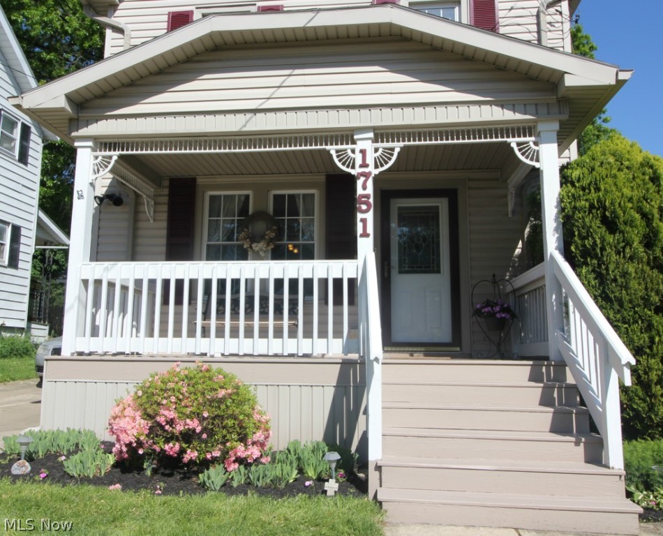 Underwood Park - Residential