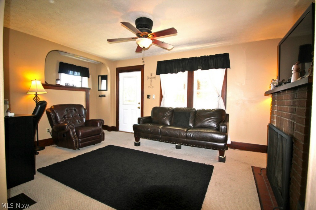 Underwood Park - Residential