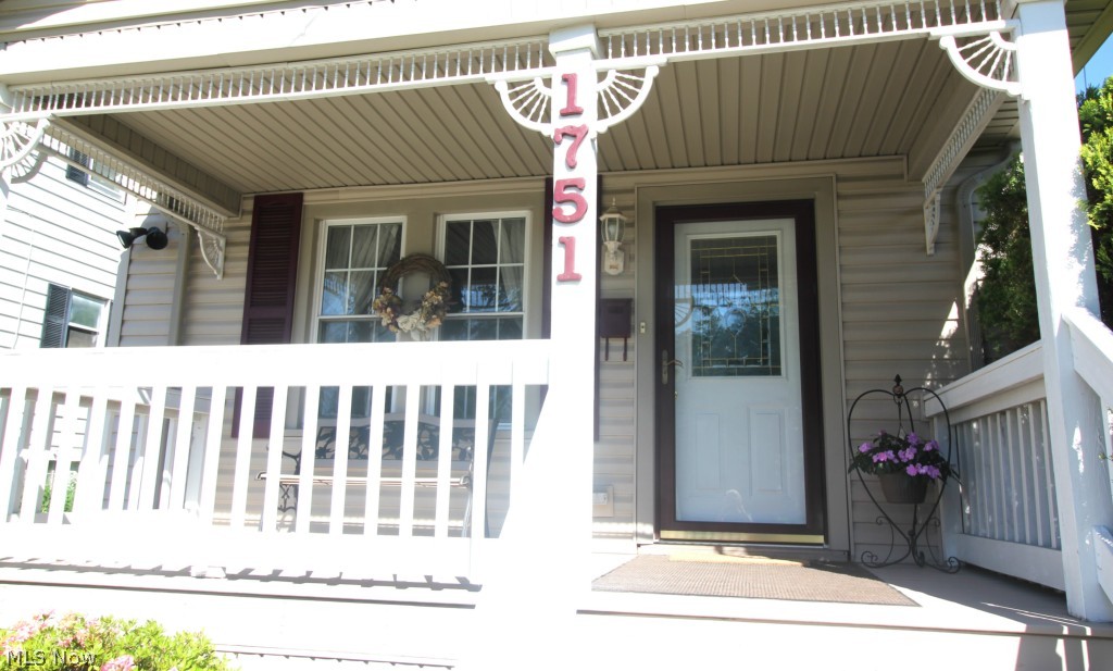 Underwood Park - Residential