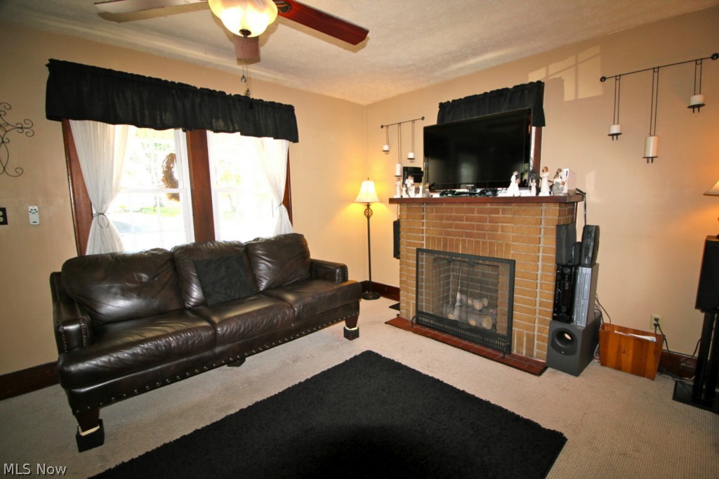 Underwood Park - Residential