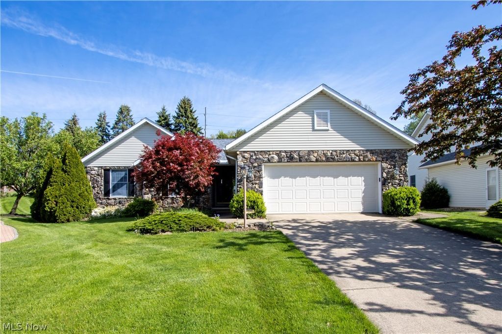 Photo of 738 Danberry Drive, Wooster, OH 44691 (MLS # 5207130)