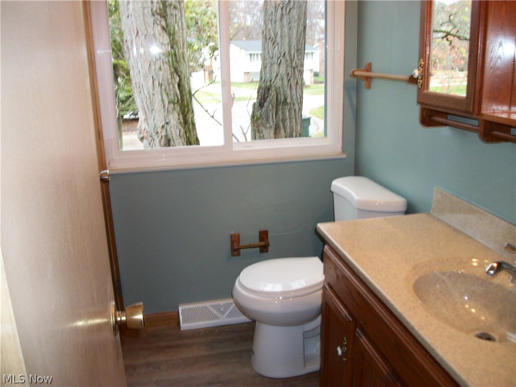 Shawnee Lake - Residential