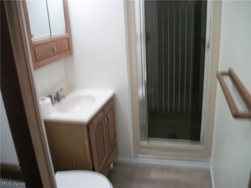 Shawnee Lake - Residential