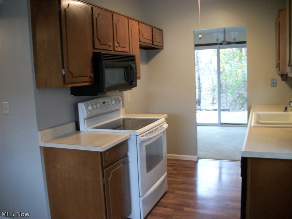 Shawnee Lake - Residential