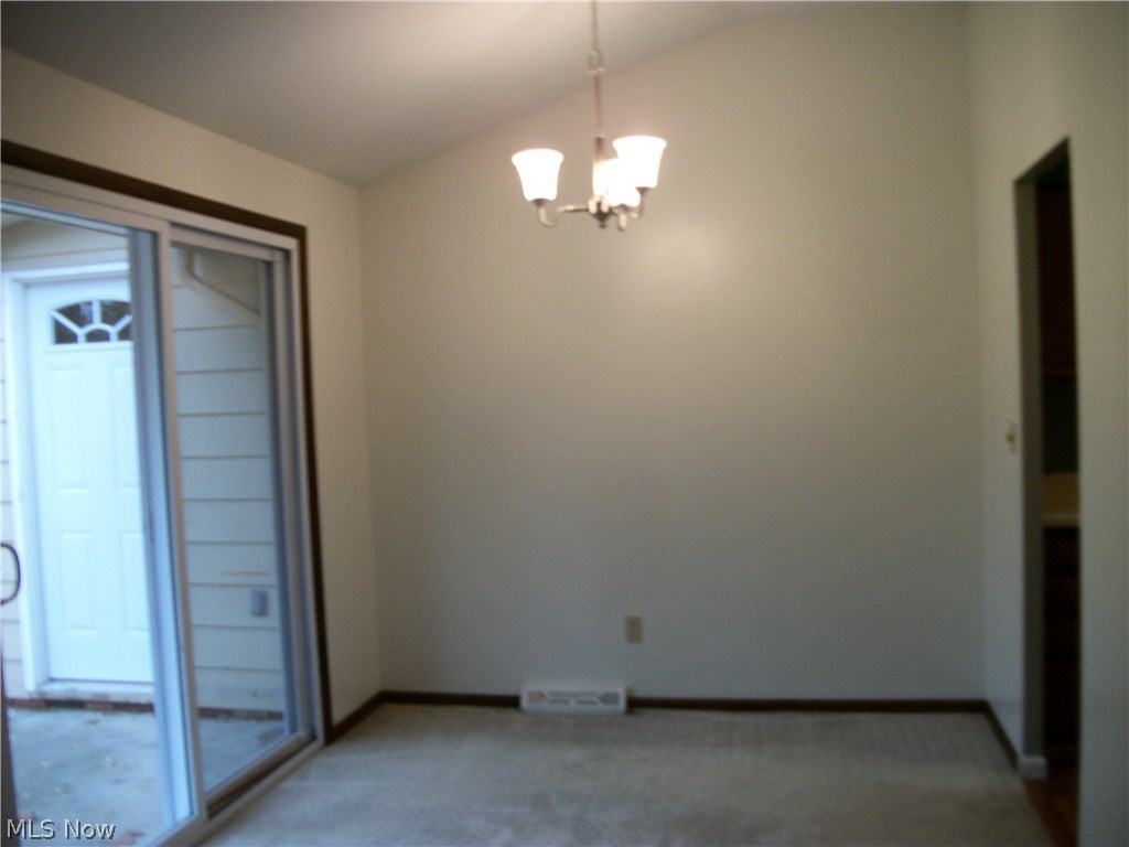 Shawnee Lake - Residential