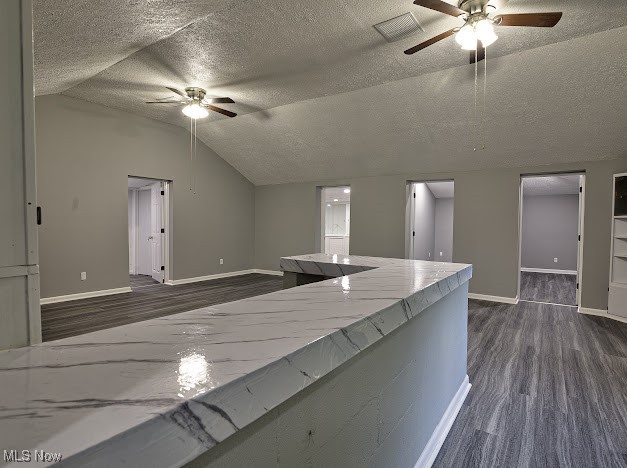 This half of the duplex is for commercial space and is for rent at $900/month plus all utilities and $900 deposit. Both the commercial and residential halves are both available and can both be rented for $2000/month plus all utilities and $2000 deposit. These units are connected through a hallway. The tenant is responsible to check zoning. Call or text to see today!