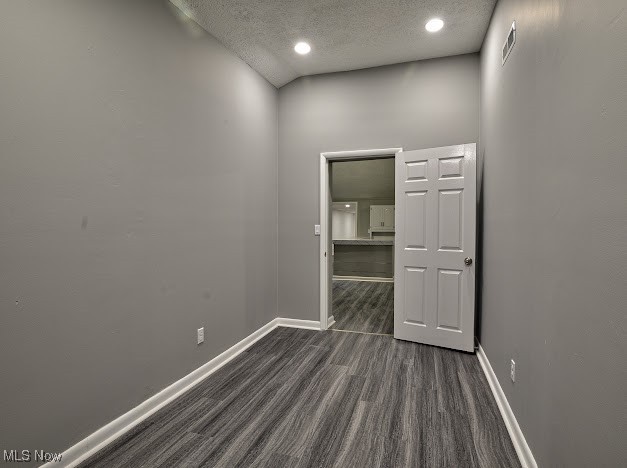 Brush College Allotment 01 - Commercial Lease