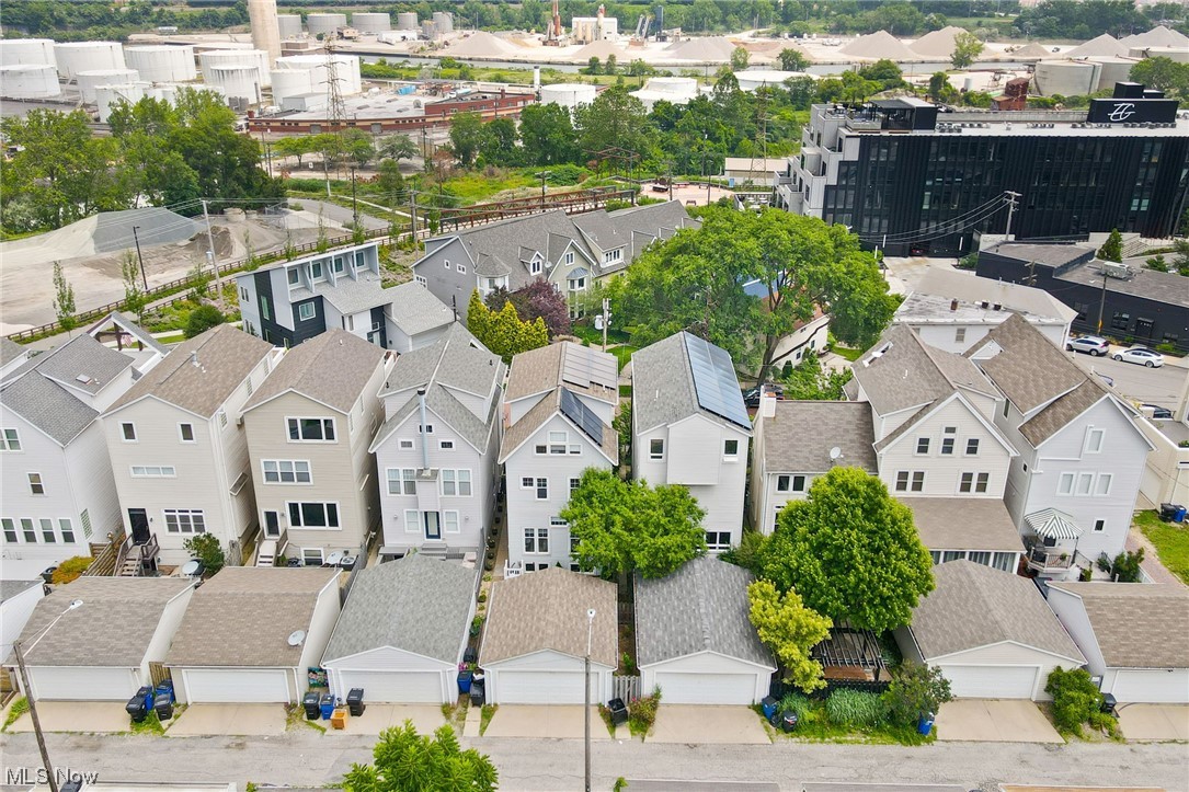 TREMONT Ridge - Residential