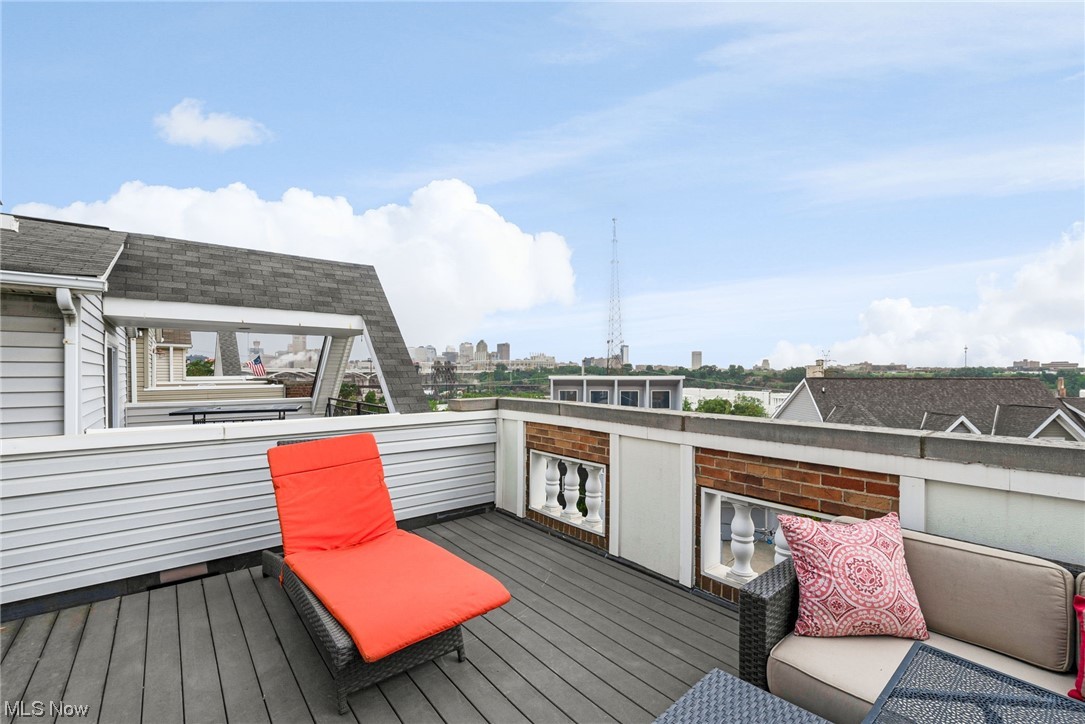 TREMONT Ridge - Residential