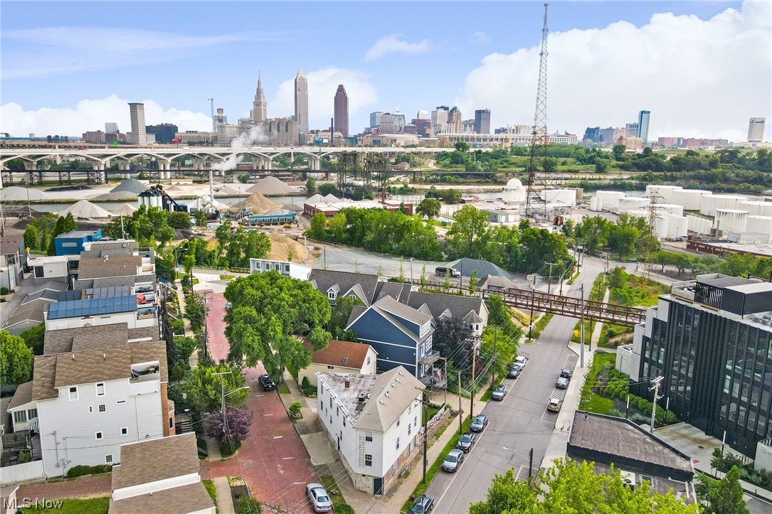 TREMONT Ridge - Residential