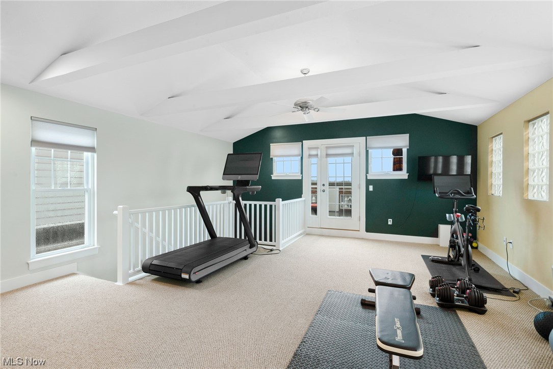 TREMONT Ridge - Residential