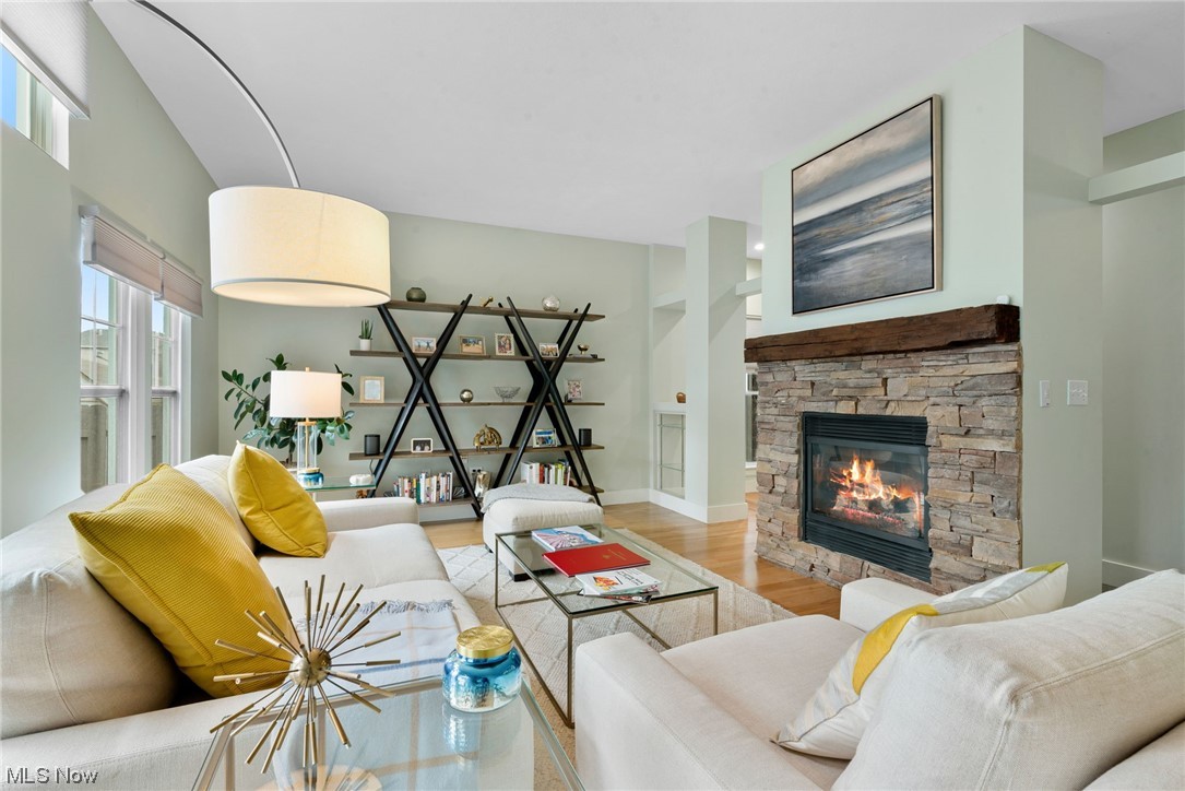 TREMONT Ridge - Residential