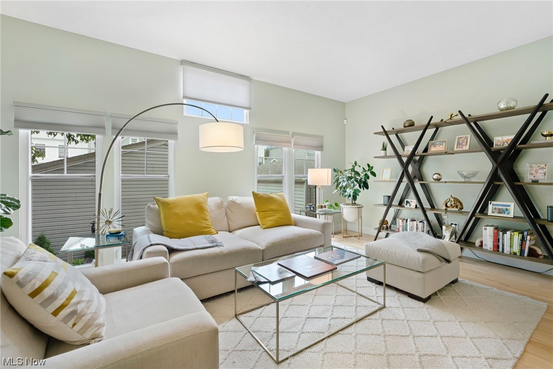 TREMONT Ridge - Residential