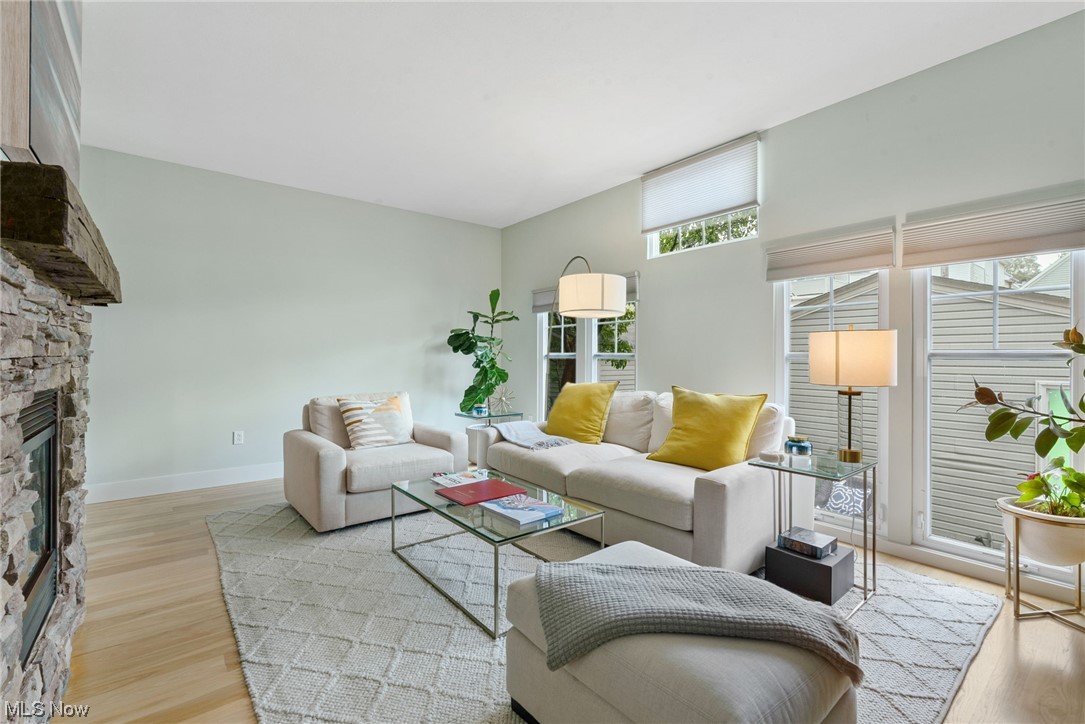 TREMONT Ridge - Residential