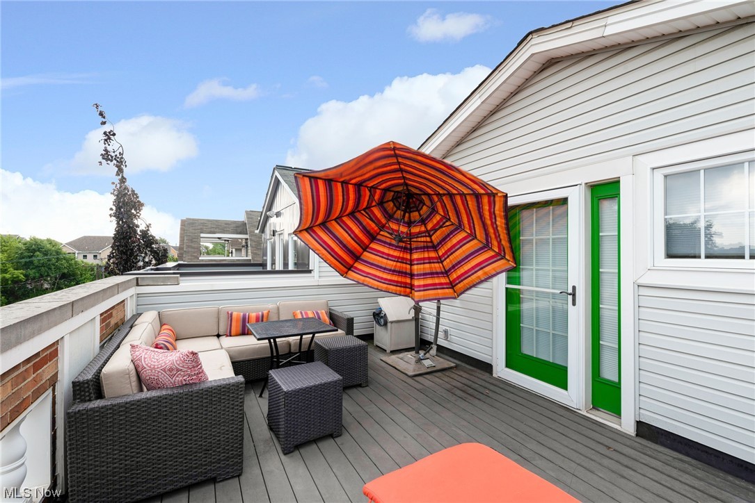 TREMONT Ridge - Residential