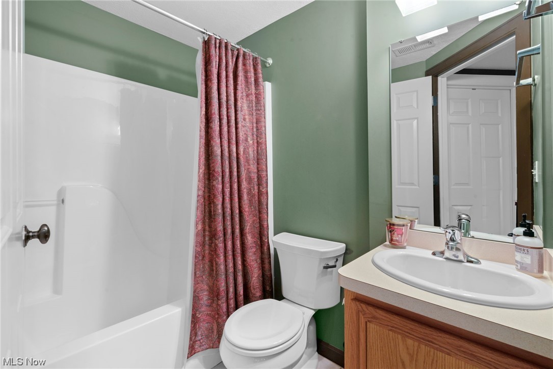 TREMONT Ridge - Residential