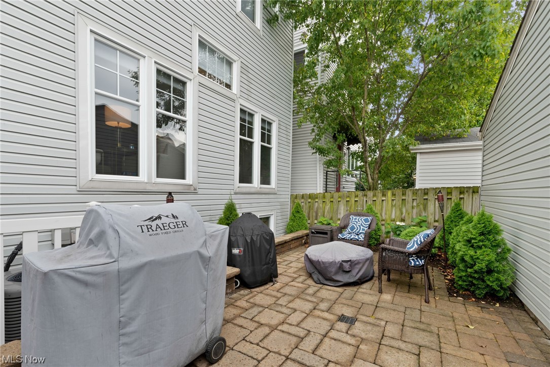 TREMONT Ridge - Residential