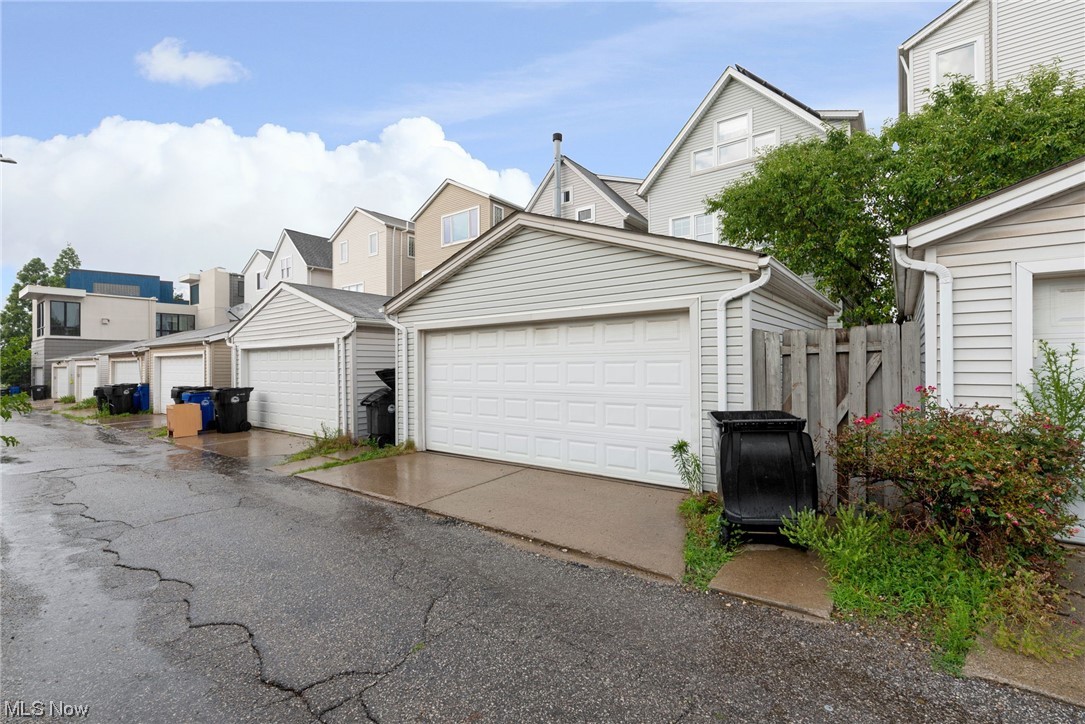 TREMONT Ridge - Residential