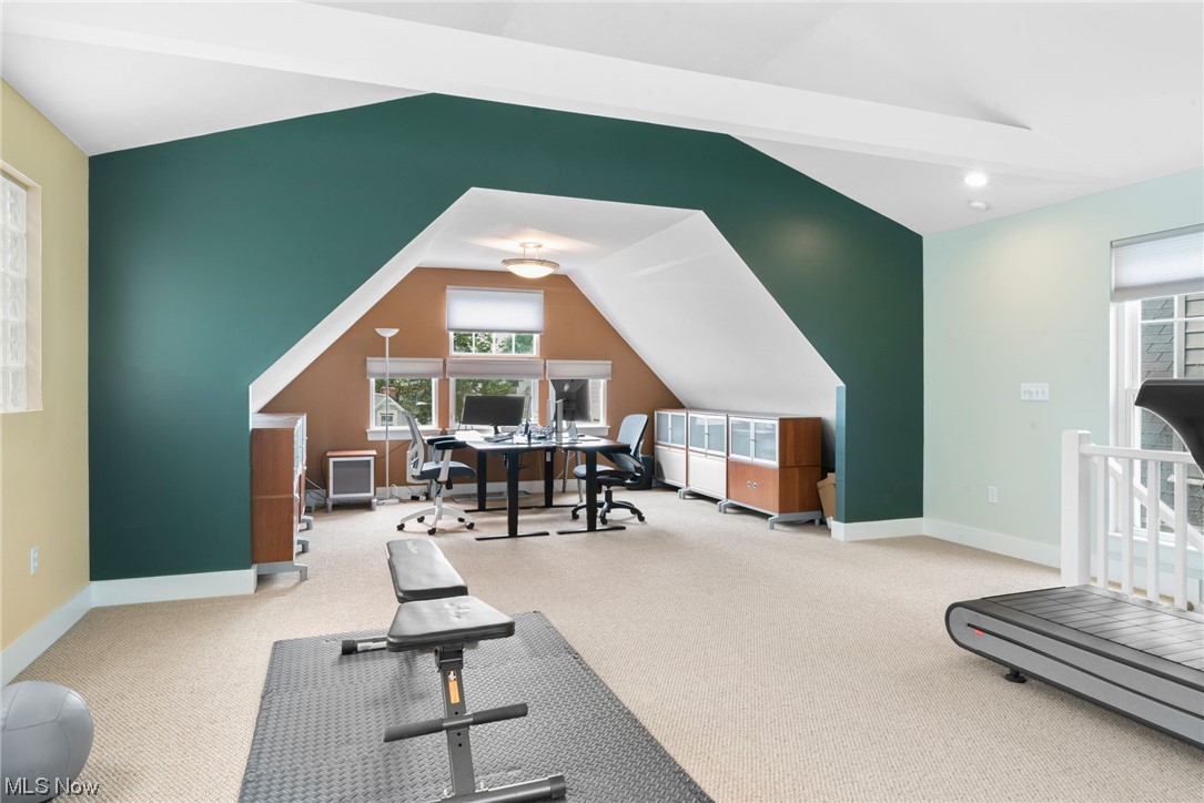 TREMONT Ridge - Residential