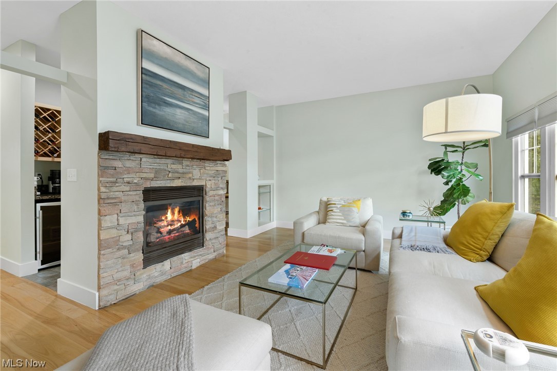 TREMONT Ridge - Residential