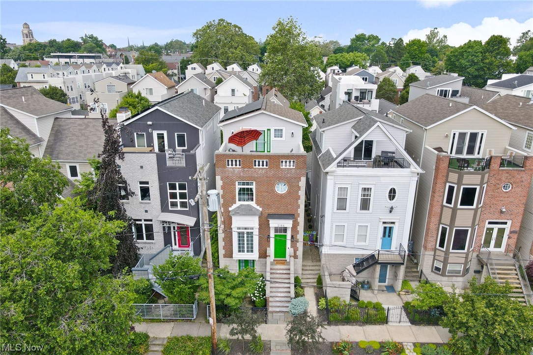 TREMONT Ridge - Residential