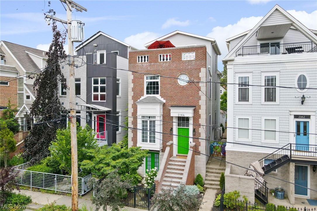 TREMONT Ridge - Residential