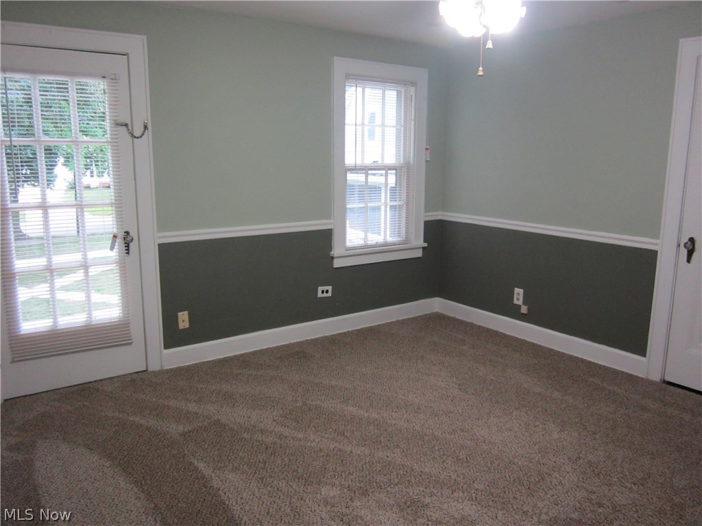 Village/Lodi - Residential