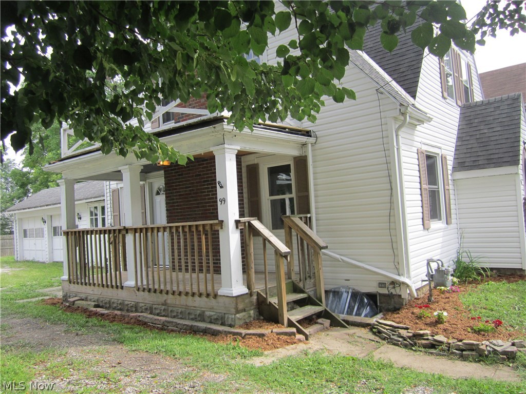 Village/Lodi - Residential