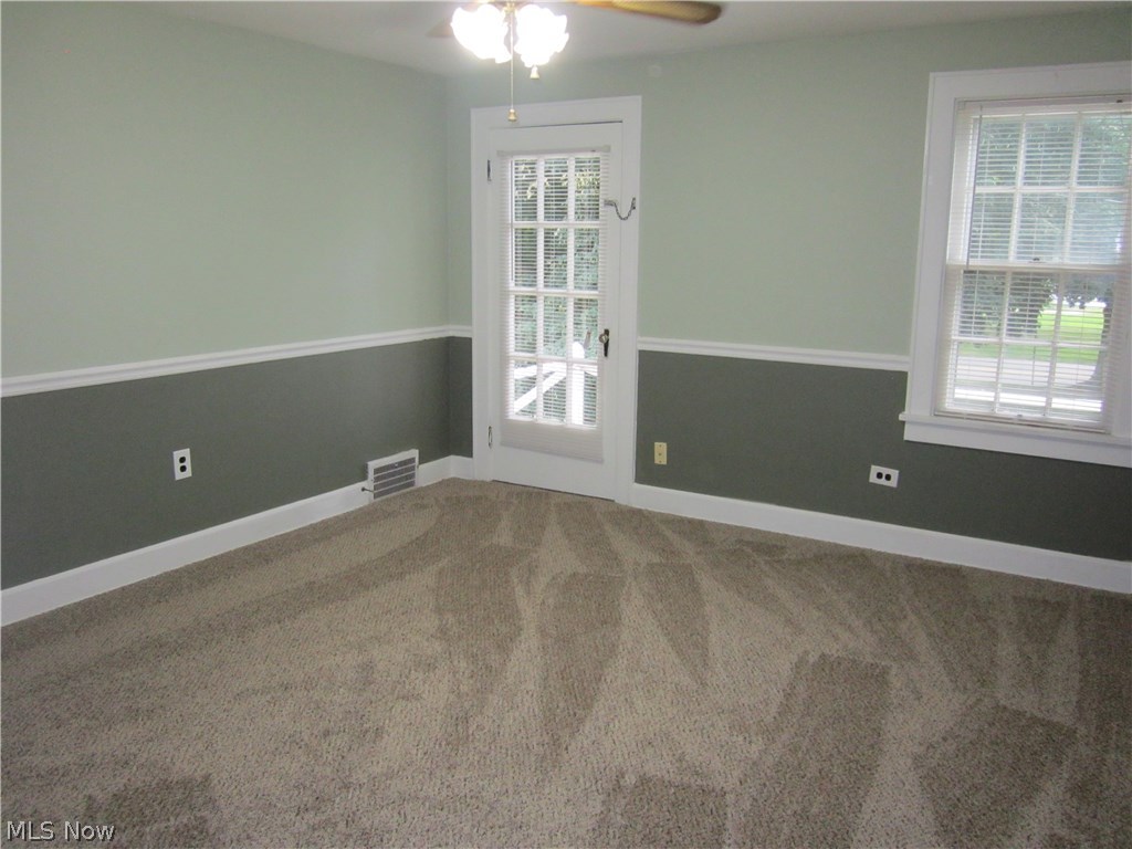 Village/Lodi - Residential