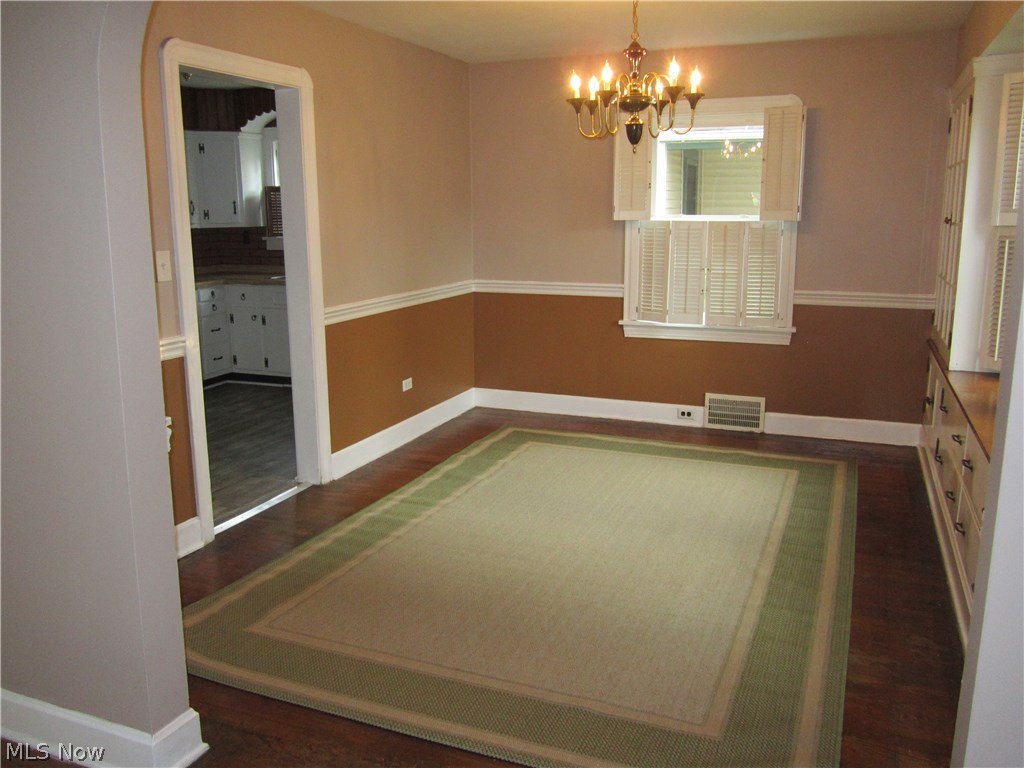 Village/Lodi - Residential