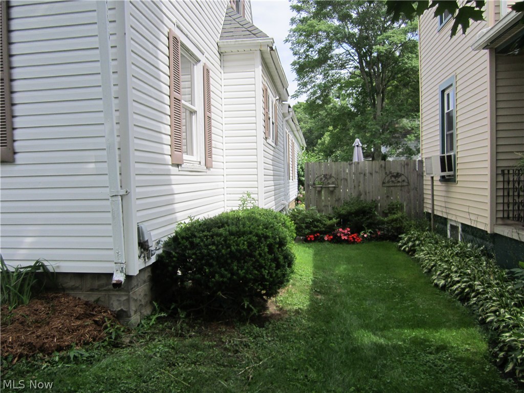 Village/Lodi - Residential