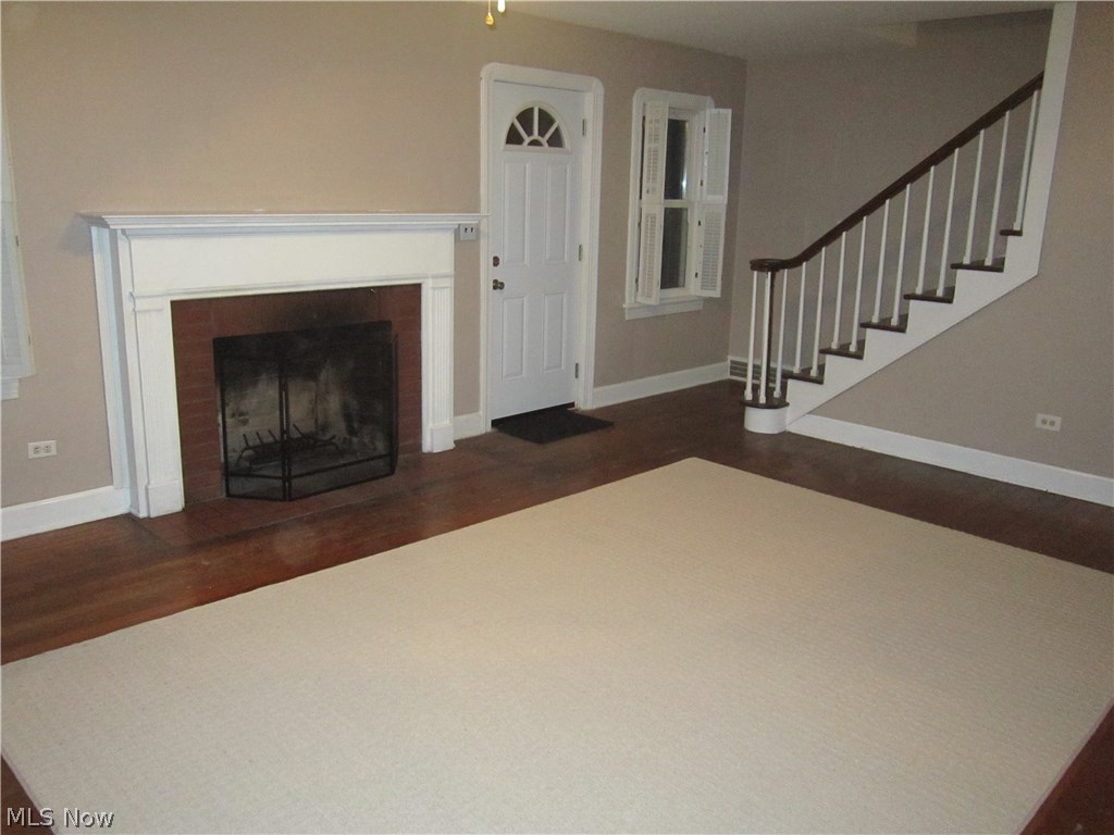 Village/Lodi - Residential