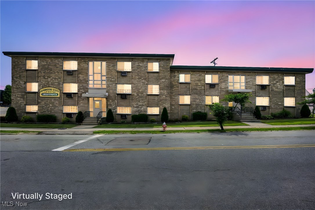 Welcome to Garden West Apartments. This 44-unit apartment community features (3) buildings, (32) 1BA/1BA and (12) 2BR/2BA residences. (42) parking spaces, building owned laundry in each building and wall A/C per unit round out the amenities. Over twenty years of hands-on, full-time management by ownership is evident as you walk the property and examine the rent roll. Nearly 50% of the tenancy has been with the building pre-Covid, which presents a unique opportunity to acquire an asset with stable tenancy AND upside. Physically, the buildings are in excellent shape with little to no deferred maintenance required. In addition, these buildings had been Lead Certified in 2021 and good for twenty years. A true turn-key property with potential admin upside to create more value. Income & Expense Statement available upon request.