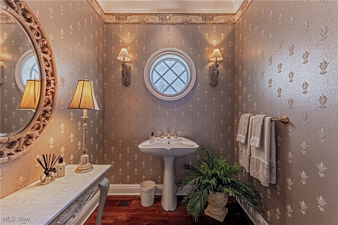 West Staffordshire - Residential