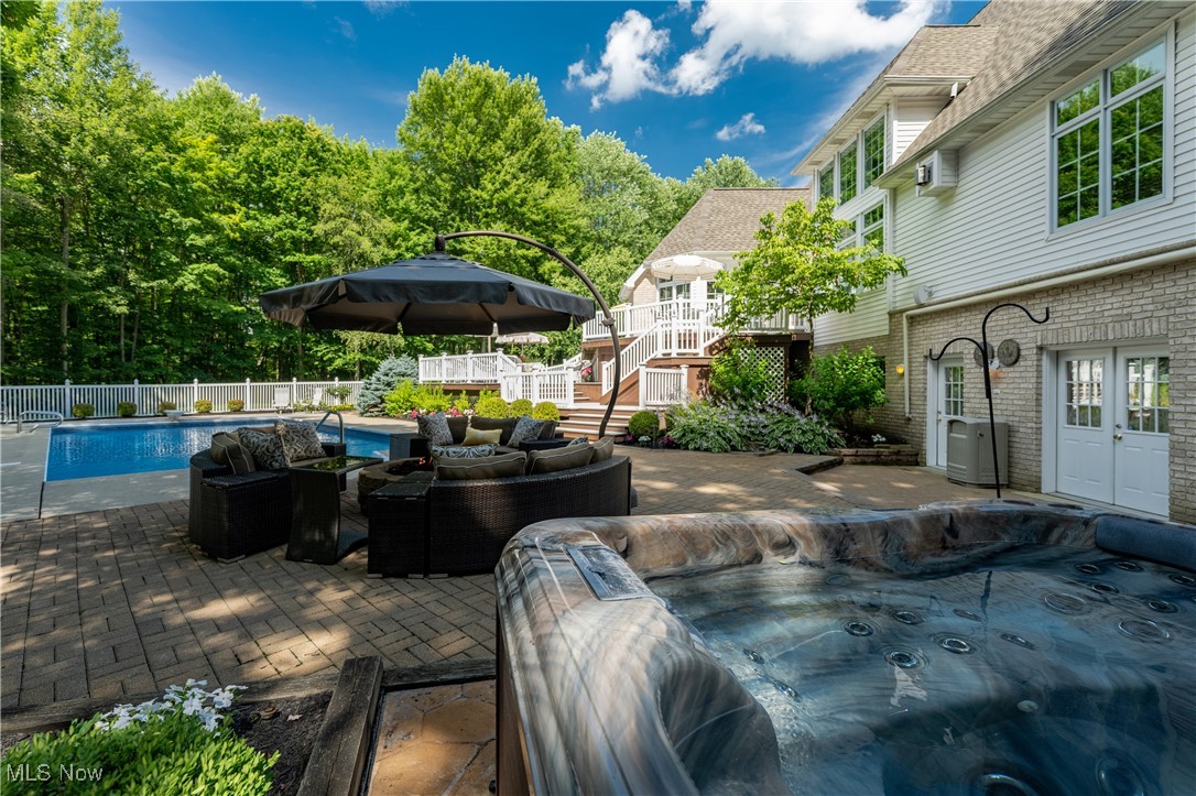 West Staffordshire - Residential