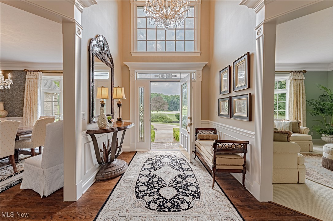 West Staffordshire - Residential