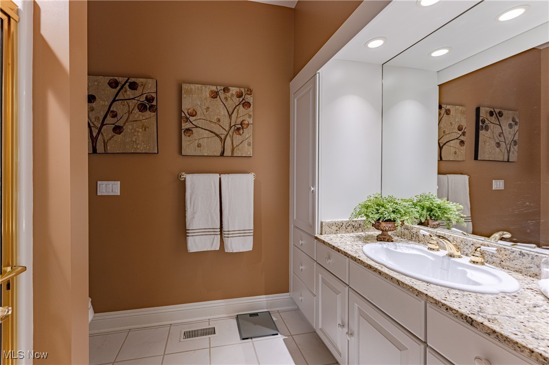 West Staffordshire - Residential