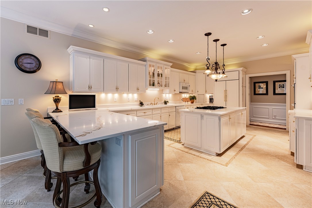 West Staffordshire - Residential