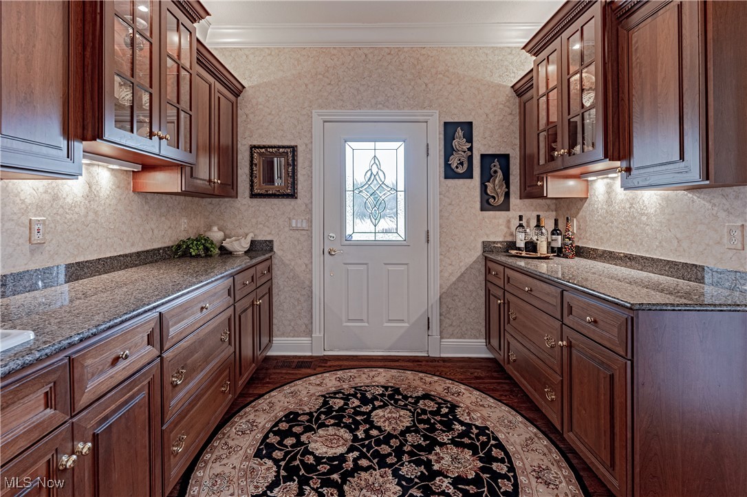 West Staffordshire - Residential