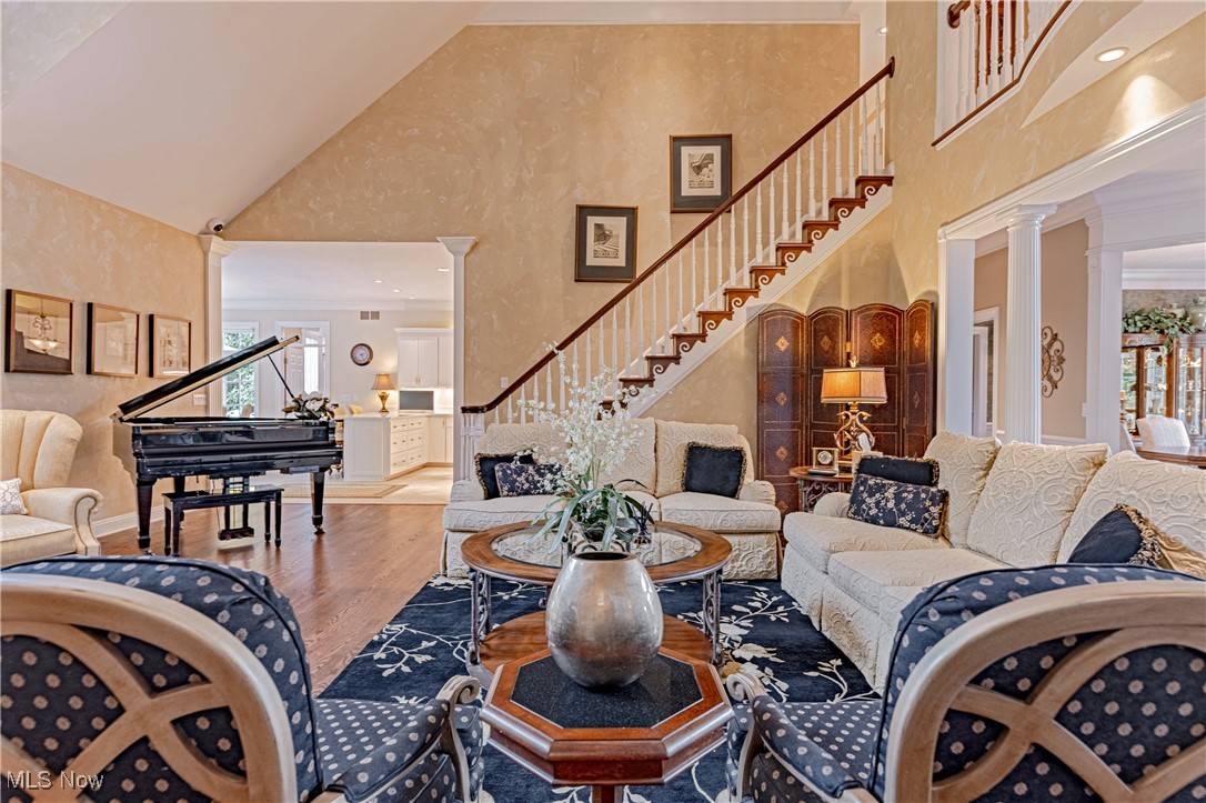 West Staffordshire - Residential