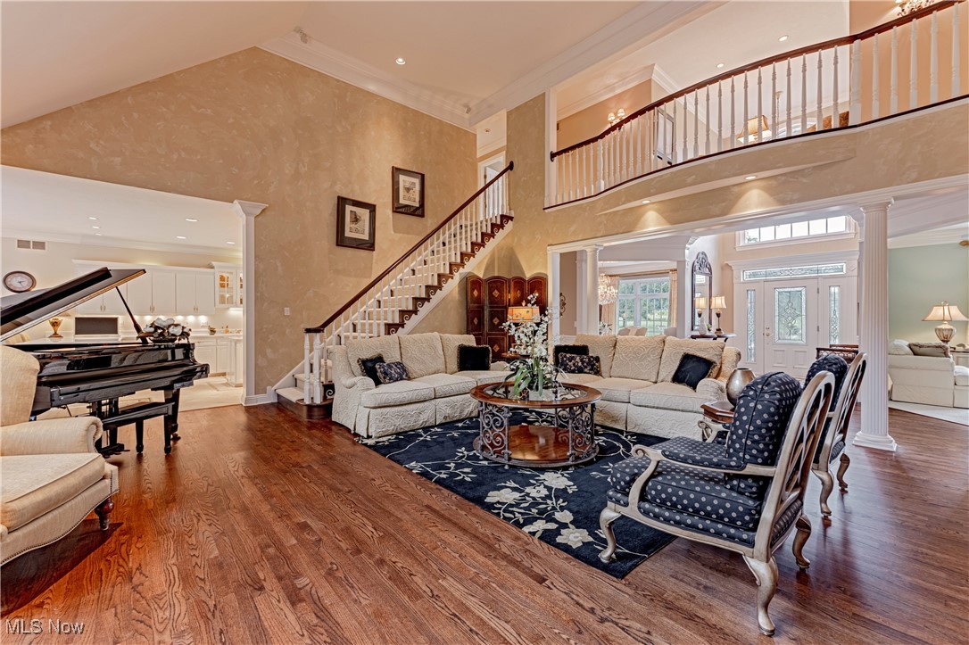 West Staffordshire - Residential