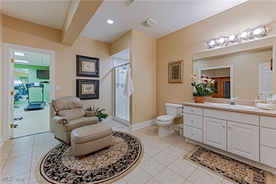 West Staffordshire - Residential