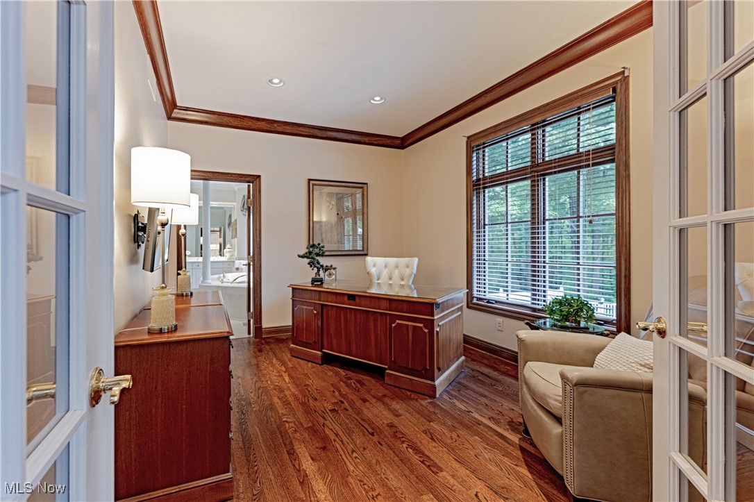 West Staffordshire - Residential