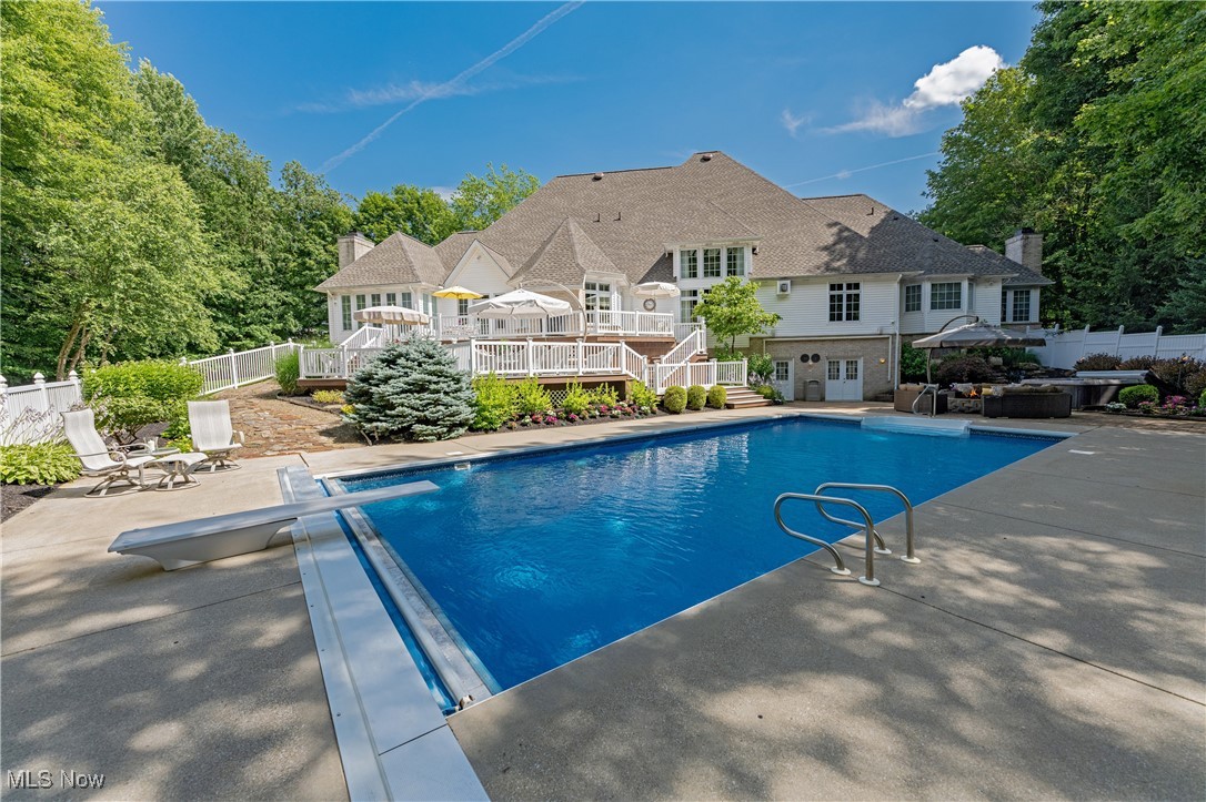 West Staffordshire - Residential