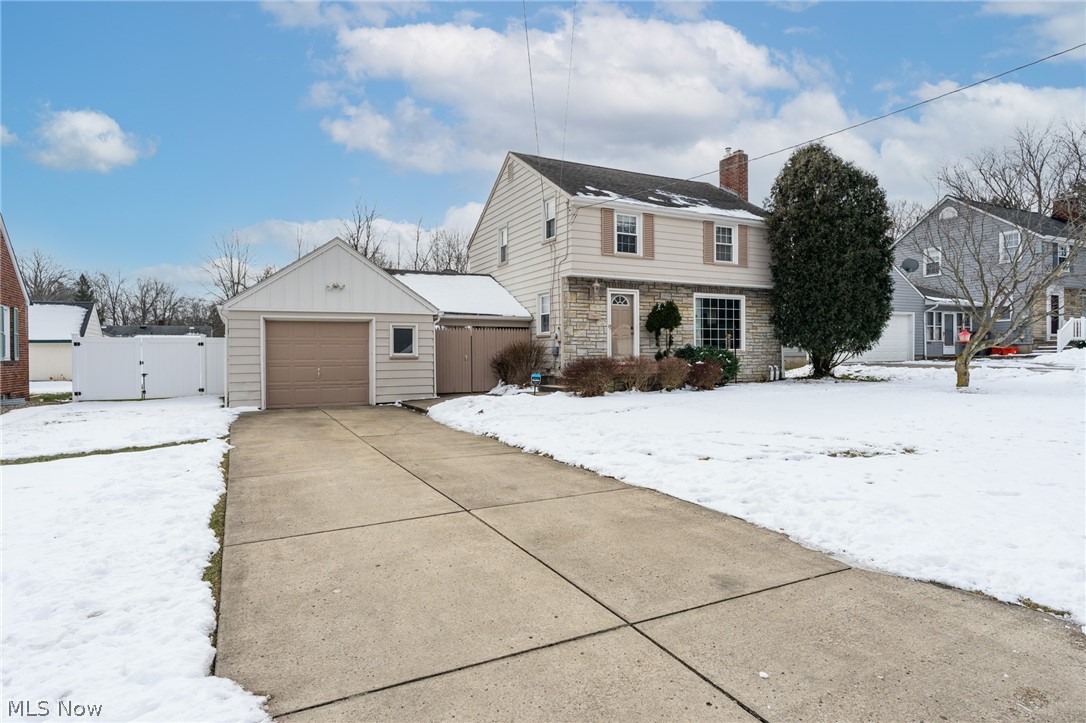 Youngstown City - Residential