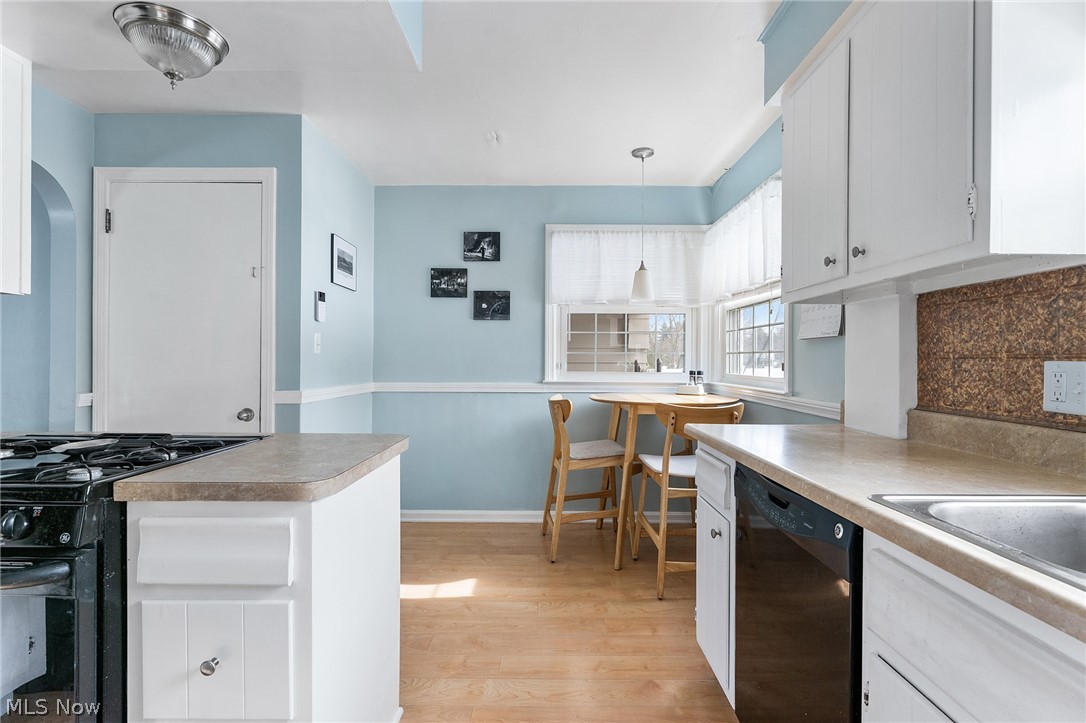 Youngstown City - Residential