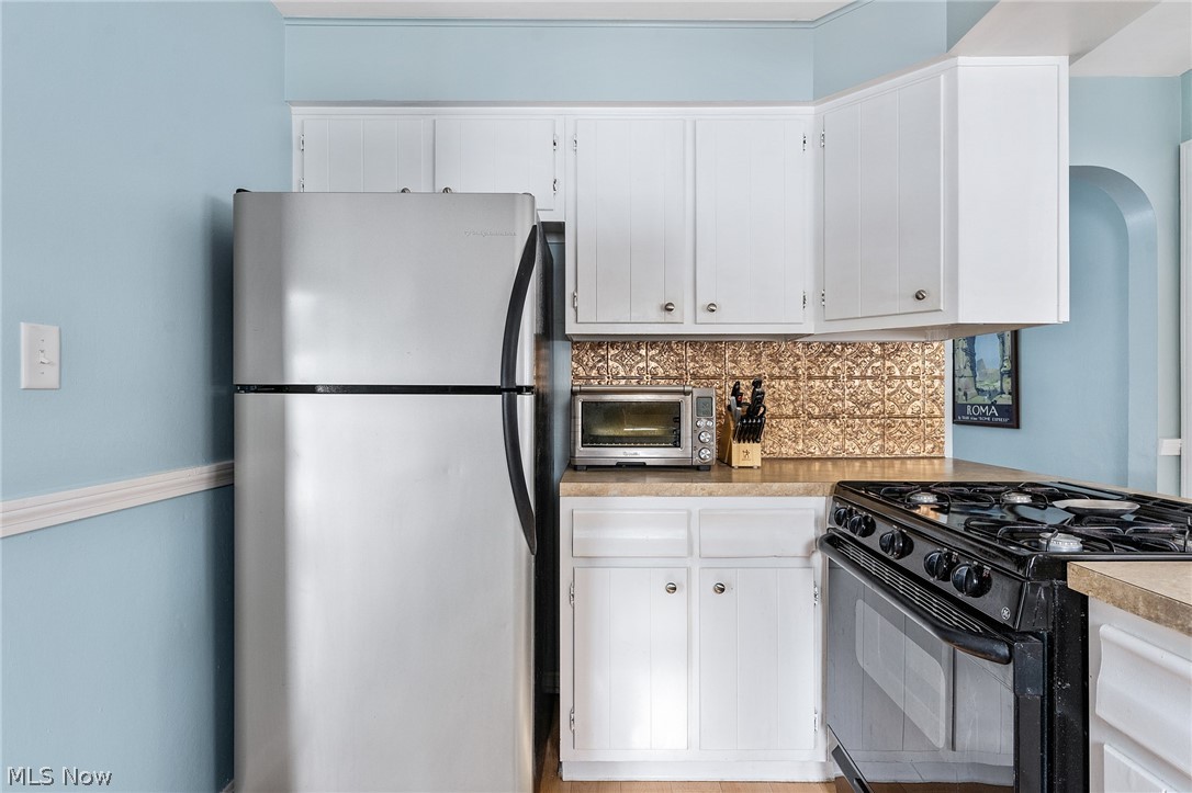 Youngstown City - Residential