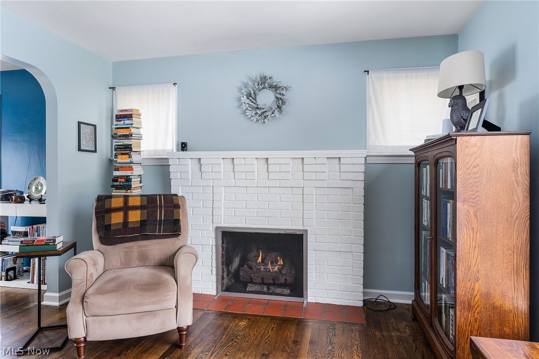 Youngstown City - Residential