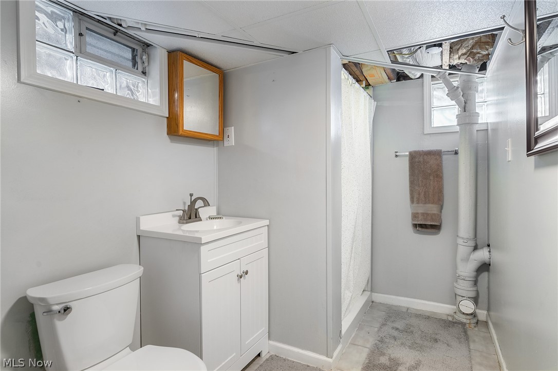 Youngstown City - Residential